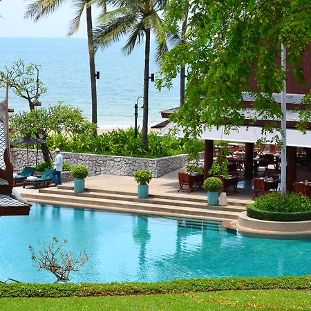Chiva-Som International Health Resorts Хуа Хин Экстерьер фото