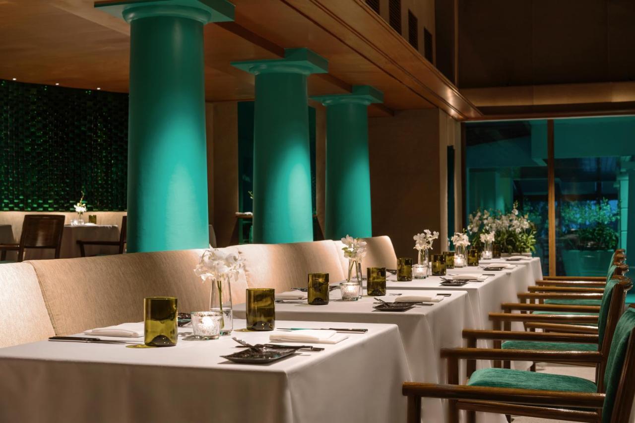 Chiva-Som International Health Resorts Хуа Хин Экстерьер фото