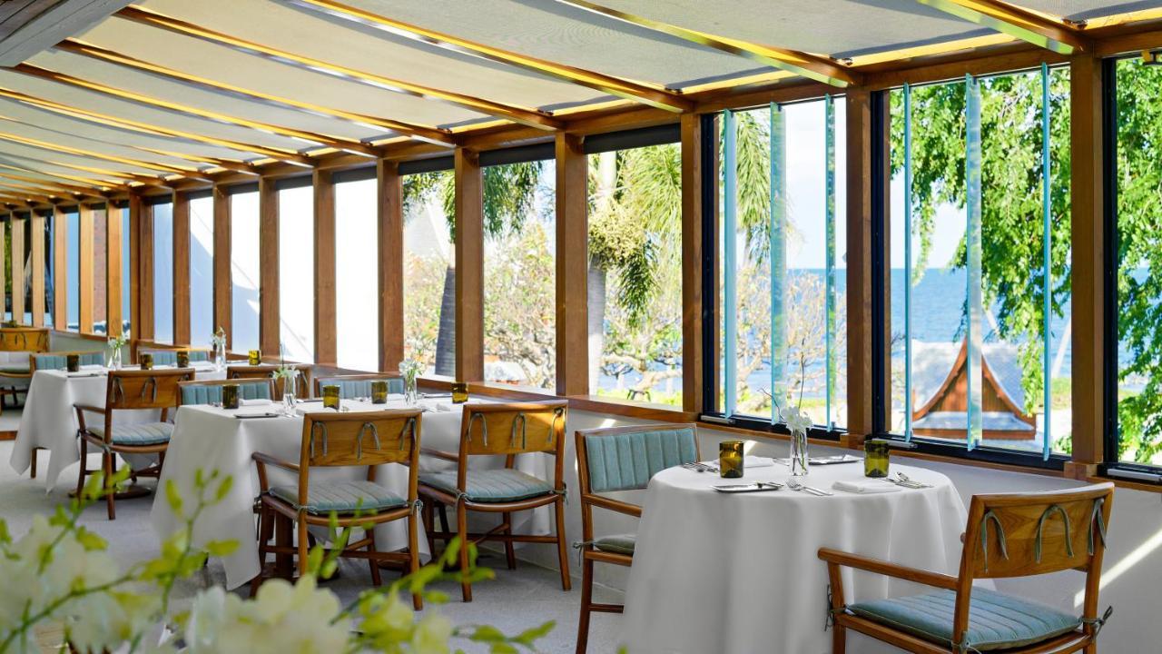 Chiva-Som International Health Resorts Хуа Хин Экстерьер фото