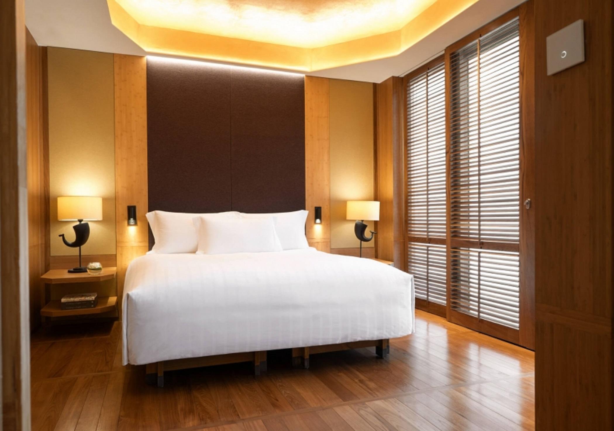 Chiva-Som International Health Resorts Хуа Хин Экстерьер фото