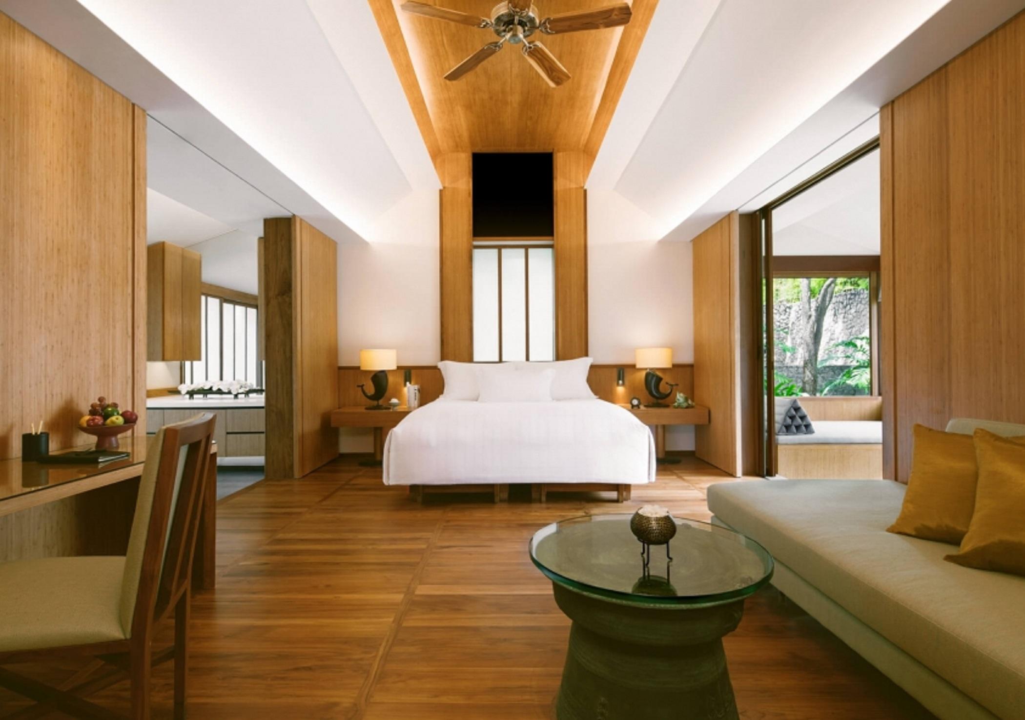 Chiva-Som International Health Resorts Хуа Хин Экстерьер фото
