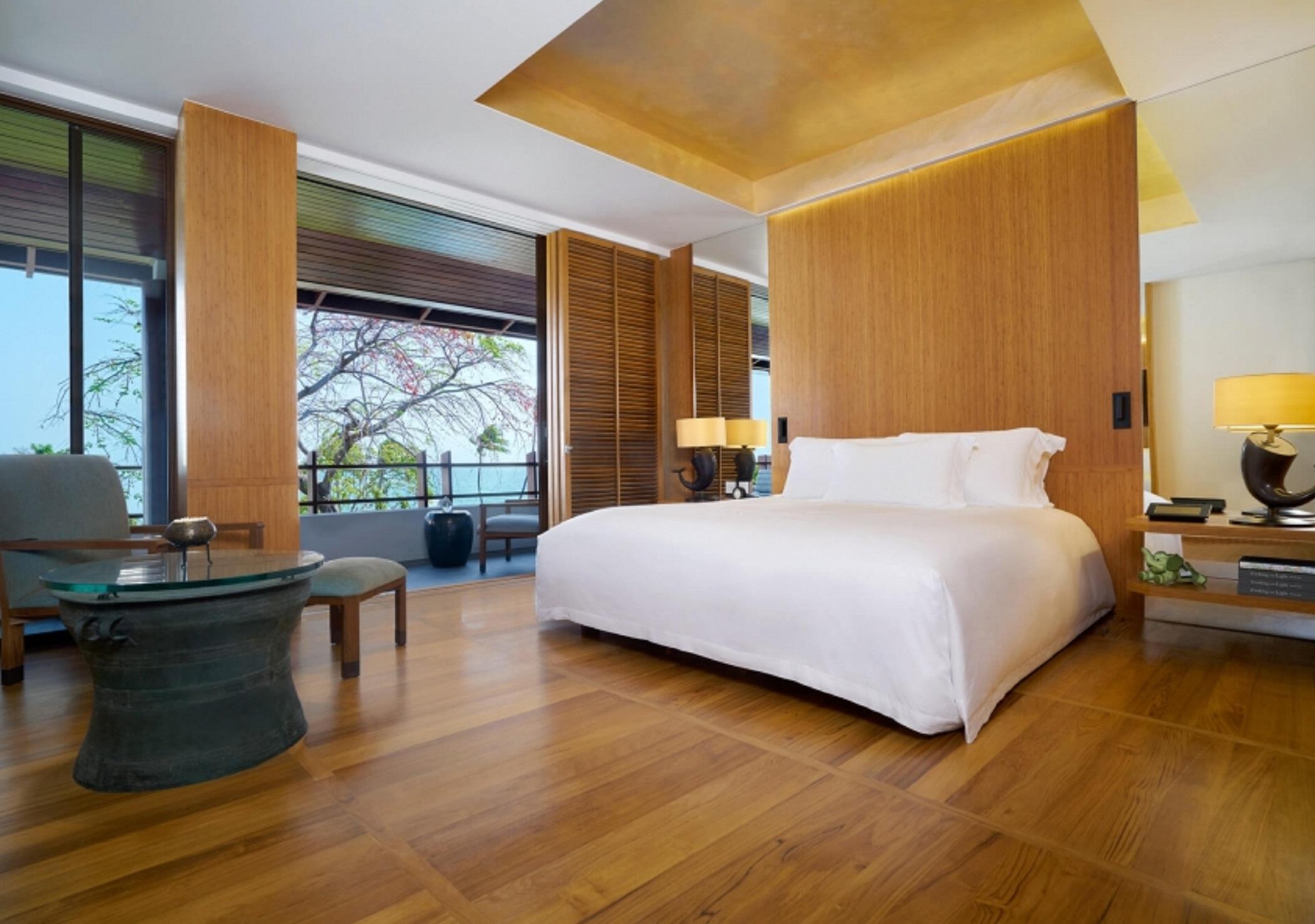 Chiva-Som International Health Resorts Хуа Хин Экстерьер фото