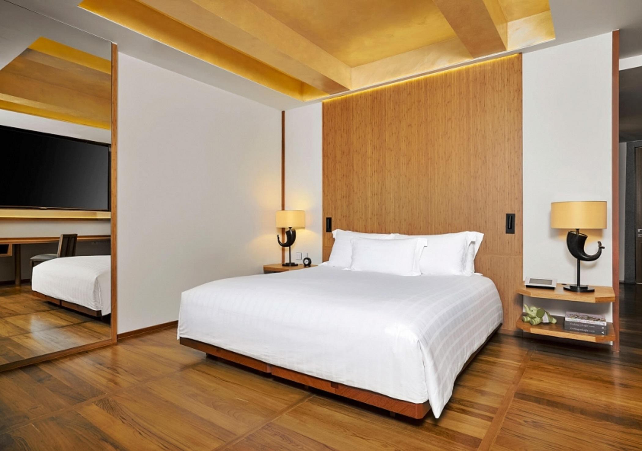 Chiva-Som International Health Resorts Хуа Хин Экстерьер фото