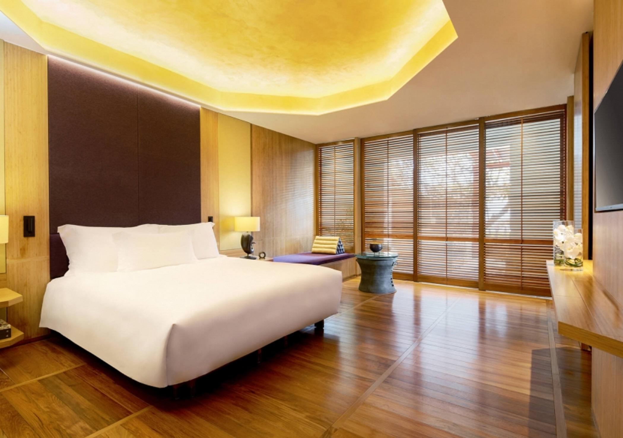 Chiva-Som International Health Resorts Хуа Хин Экстерьер фото