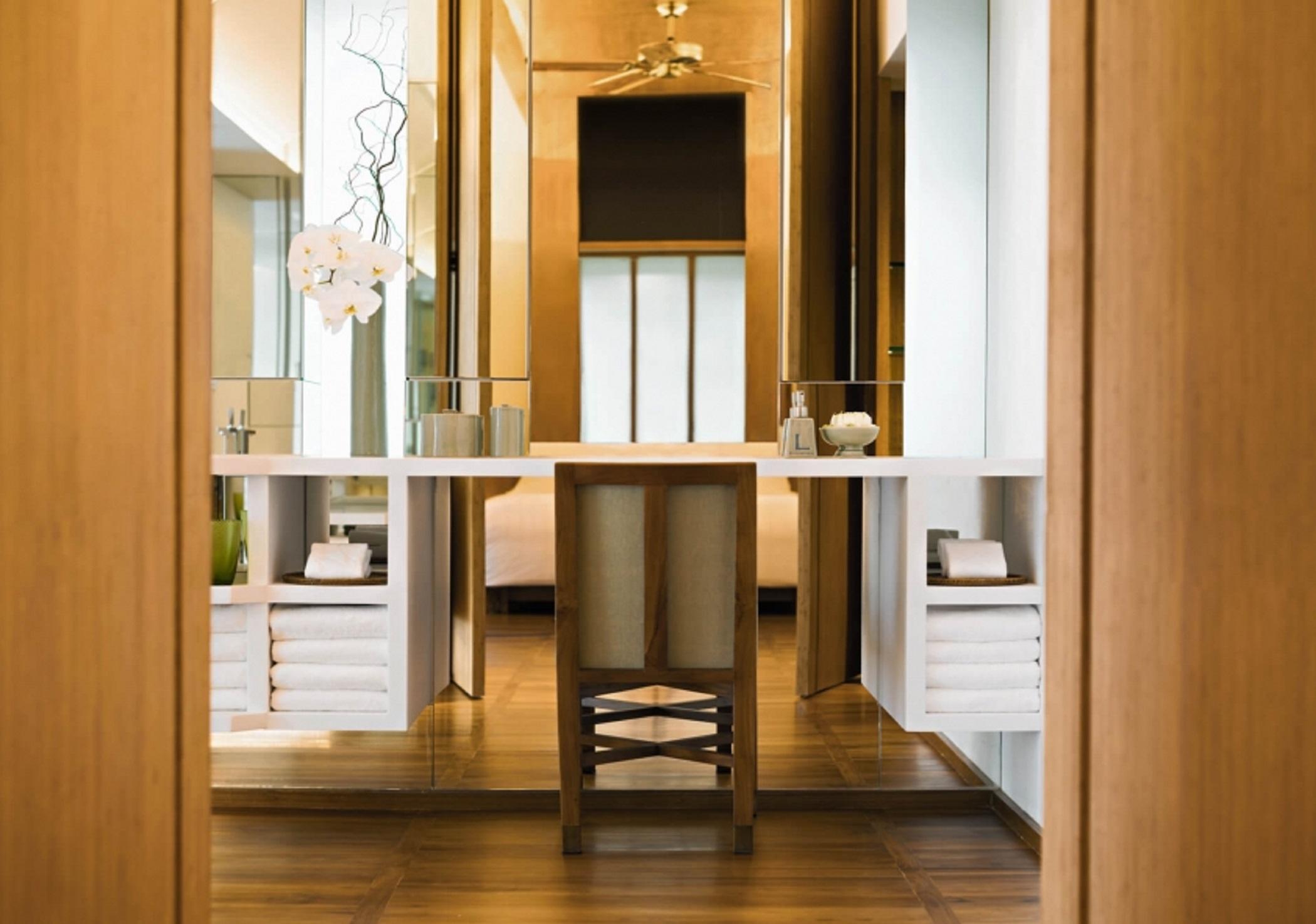 Chiva-Som International Health Resorts Хуа Хин Экстерьер фото