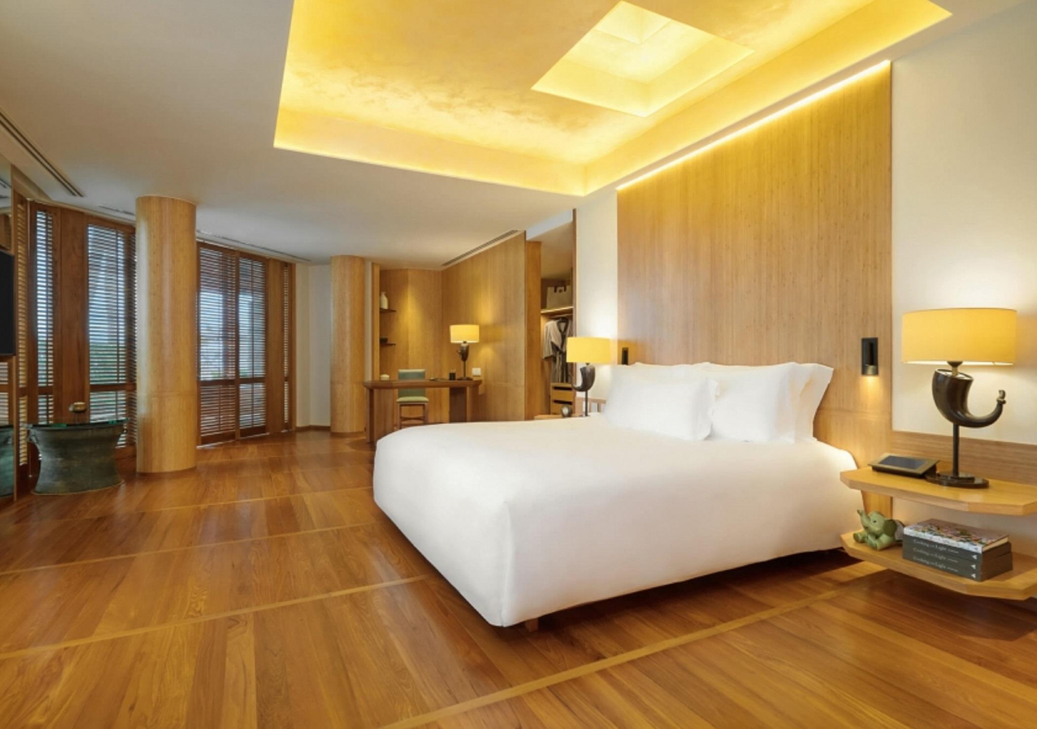 Chiva-Som International Health Resorts Хуа Хин Экстерьер фото